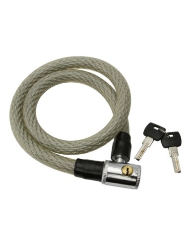 Cable Lock 20mm x 36 Clear.